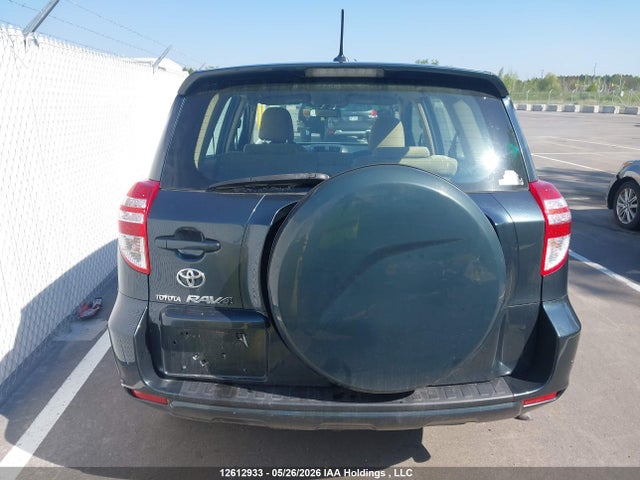 Aukcja sprzedaży 2010 Toyota Rav4, vin: 2T3ZF4DV9AW022837, numer aukcji: 12612933