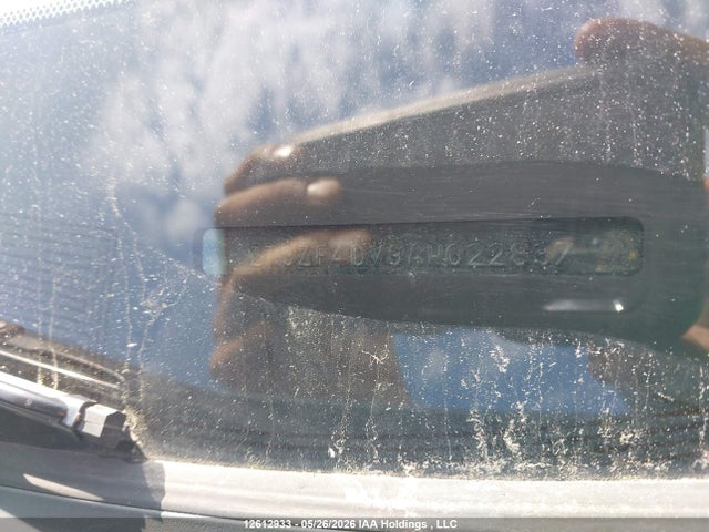 Aukcja sprzedaży 2010 Toyota Rav4, vin: 2T3ZF4DV9AW022837, numer aukcji: 12612933