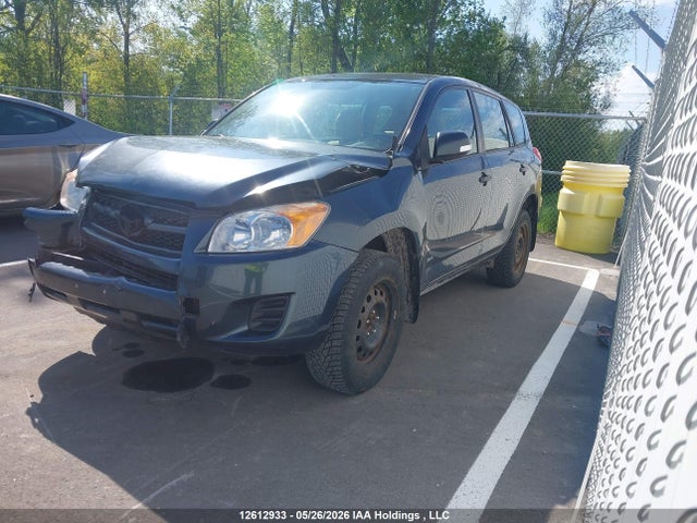 Aukcja sprzedaży 2010 Toyota Rav4, vin: 2T3ZF4DV9AW022837, numer aukcji: 12612933