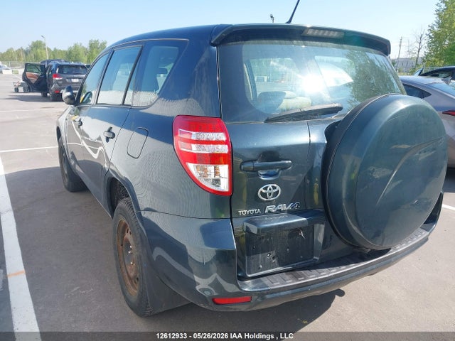 Aukcja sprzedaży 2010 Toyota Rav4, vin: 2T3ZF4DV9AW022837, numer aukcji: 12612933