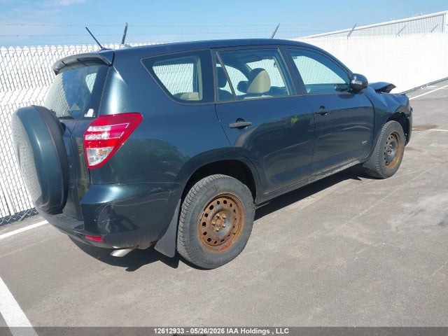 Aukcja sprzedaży 2010 Toyota Rav4, vin: 2T3ZF4DV9AW022837, numer aukcji: 12612933
