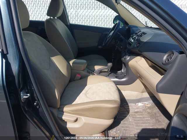 Aukcja sprzedaży 2010 Toyota Rav4, vin: 2T3ZF4DV9AW022837, numer aukcji: 12612933