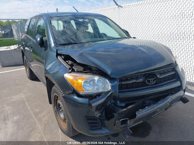 Aukcja sprzedaży 2010 Toyota Rav4, vin: 2T3ZF4DV9AW022837, numer aukcji: 12612933