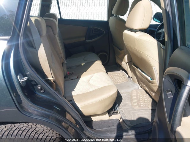 Aukcja sprzedaży 2010 Toyota Rav4, vin: 2T3ZF4DV9AW022837, numer aukcji: 12612933