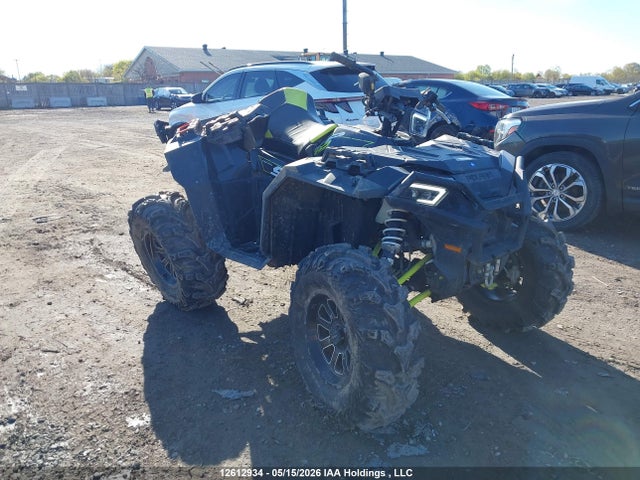 Polaris Sportsman Xp 1000 S 2022 4XASLZ957NB207393 zdjęcie główne