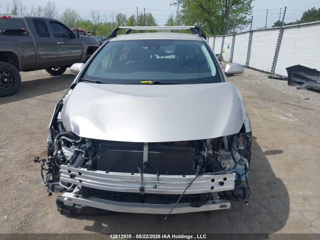 Aukcja sprzedaży 2020 Toyota Prius Prime Le/xle/limited, vin: JTDKARFPXL3129803, numer aukcji: 12612935