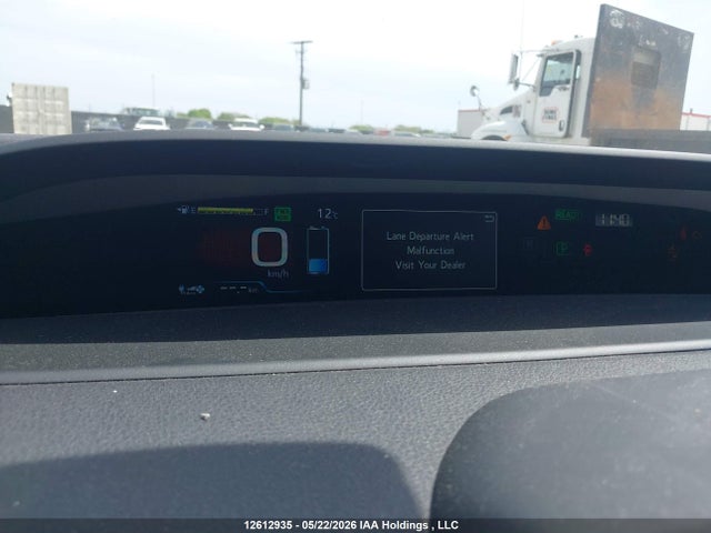 JTDKARFPXL3129803 Toyota Prius Prime Le/xle/limited