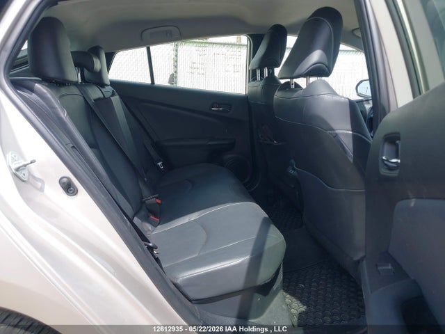 JTDKARFPXL3129803 Toyota Prius Prime Le/xle/limited