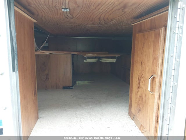 1998 Rockwood Travel Trailer მანქანა იყიდება აუქციონზე, vin: 4X4CFM413WD054796, აუქციონის ნომერი: 12612936