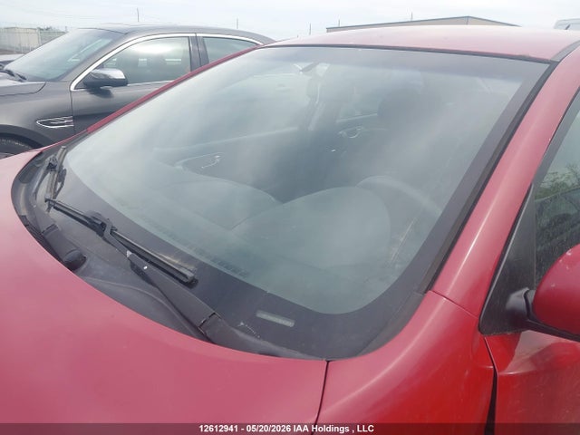 12612941 :رقم المزاد ، KNAFU4A28D5651873 vin ، 2013 Kia Forte Ex مزاد بيع
