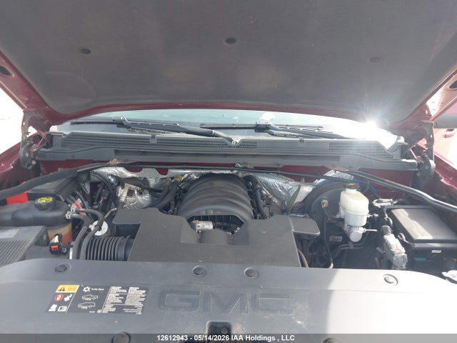 GMC Sierra 1500 Sle 2014 3GTU2UEC5EG535916 Image 10