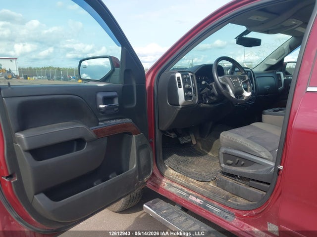 GMC Sierra 1500 Sle 2014 3GTU2UEC5EG535916 Image 20