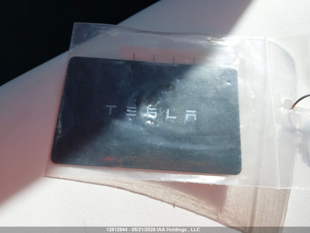 Aukcja sprzedaży 2022 Tesla Model 3, vin: 5YJ3E1EA9NF151594, numer aukcji: 12612944