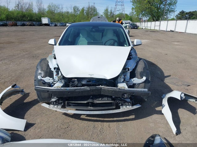 Aukcja sprzedaży 2022 Tesla Model 3, vin: 5YJ3E1EA9NF151594, numer aukcji: 12612944