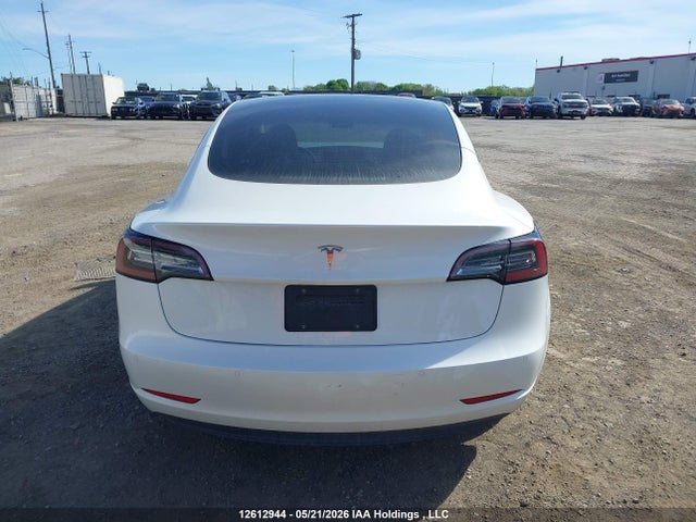 Aukcja sprzedaży 2022 Tesla Model 3, vin: 5YJ3E1EA9NF151594, numer aukcji: 12612944
