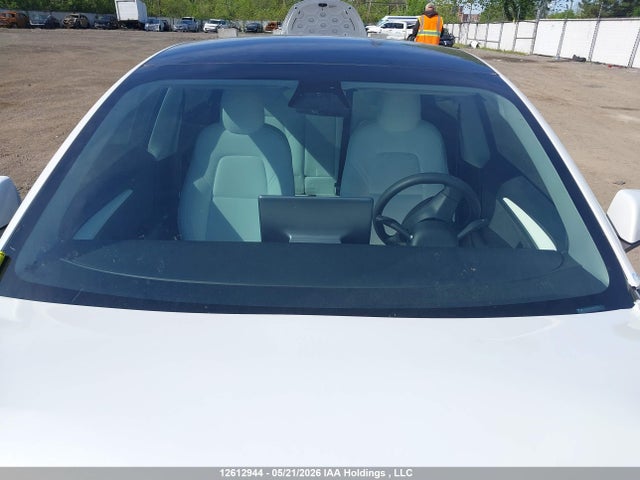 Aukcja sprzedaży 2022 Tesla Model 3, vin: 5YJ3E1EA9NF151594, numer aukcji: 12612944