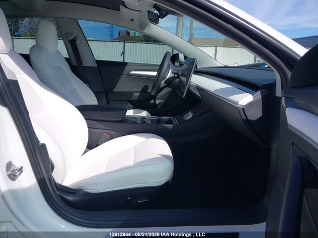 Aukcja sprzedaży 2022 Tesla Model 3, vin: 5YJ3E1EA9NF151594, numer aukcji: 12612944