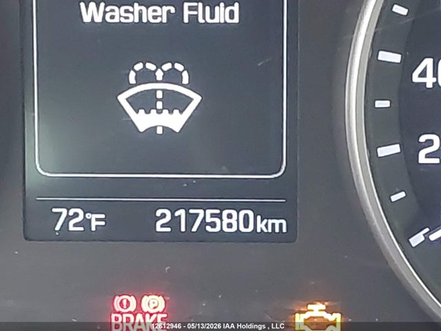 12612946 :رقم المزاد ، KMHD84LF7HU308400 vin ، 2017 Hyundai Elantra Gl مزاد بيع