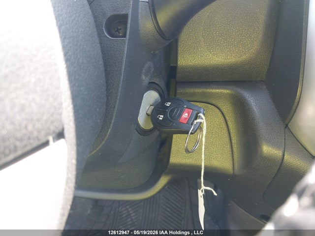 12612947 :رقم المزاد ، 3N1CE2CP1EL381678 vin ، 2014 Nissan Versa مزاد بيع