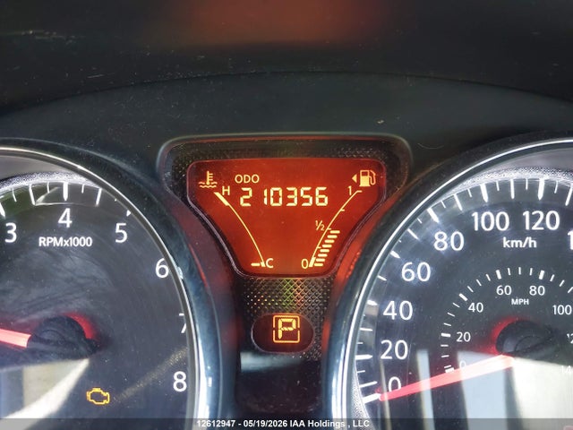 12612947 :رقم المزاد ، 3N1CE2CP1EL381678 vin ، 2014 Nissan Versa مزاد بيع