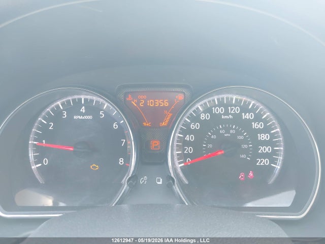12612947 :رقم المزاد ، 3N1CE2CP1EL381678 vin ، 2014 Nissan Versa مزاد بيع