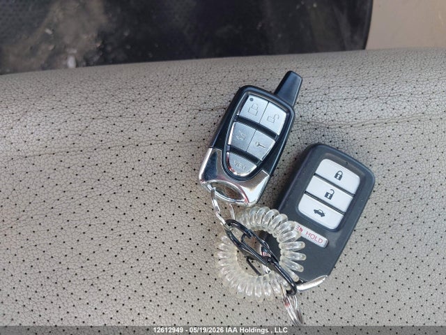 Продажа на аукционе авто 2014 Honda Accord, vin: 1HGCR2F9XEA807486, номер лота: 12612949