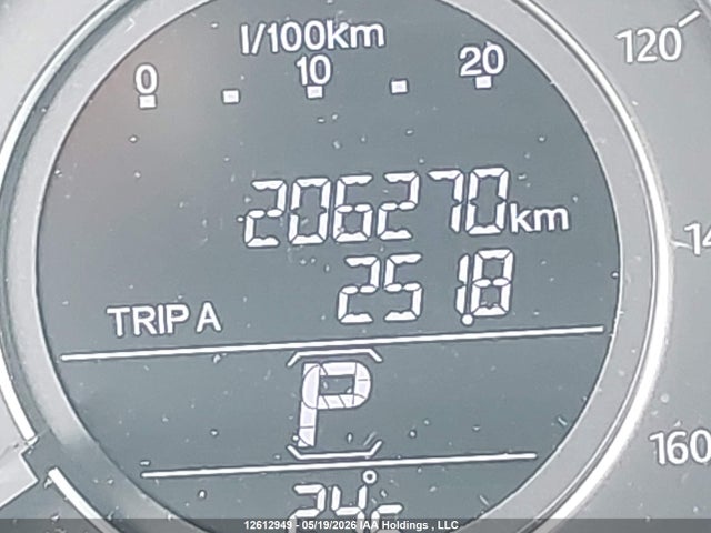 Продажа на аукционе авто 2014 Honda Accord, vin: 1HGCR2F9XEA807486, номер лота: 12612949
