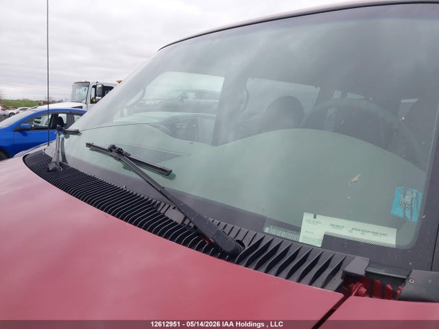 12612951 :رقم المزاد ، 1GKDM19W8YB501144 vin ، 2000 Gmc Safari Sl/sle/slt مزاد بيع