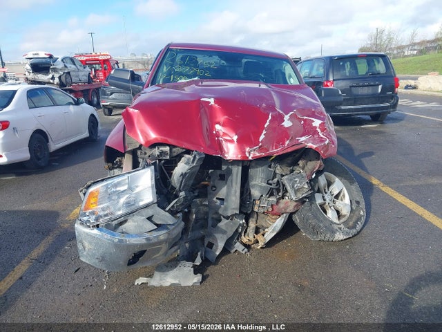 Aukcja sprzedaży 2014 Dodge Ram 1500, vin: 1C6RR7FG3ES273902, numer aukcji: 12612952