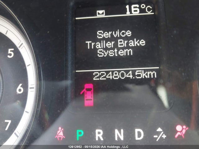 Aukcja sprzedaży 2014 Dodge Ram 1500, vin: 1C6RR7FG3ES273902, numer aukcji: 12612952