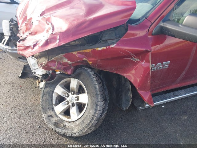 Aukcja sprzedaży 2014 Dodge Ram 1500, vin: 1C6RR7FG3ES273902, numer aukcji: 12612952