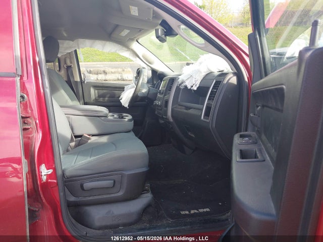 Aukcja sprzedaży 2014 Dodge Ram 1500, vin: 1C6RR7FG3ES273902, numer aukcji: 12612952