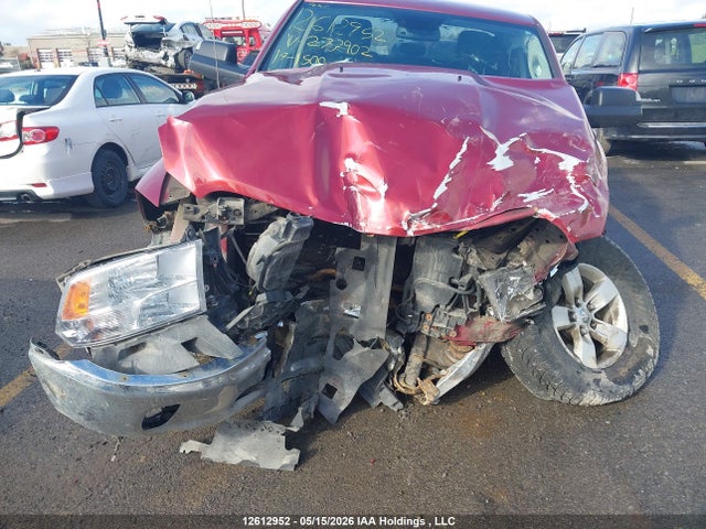 Aukcja sprzedaży 2014 Dodge Ram 1500, vin: 1C6RR7FG3ES273902, numer aukcji: 12612952