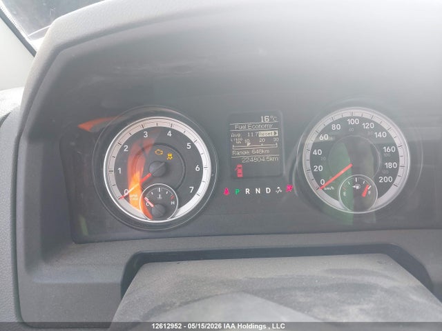 Aukcja sprzedaży 2014 Dodge Ram 1500, vin: 1C6RR7FG3ES273902, numer aukcji: 12612952