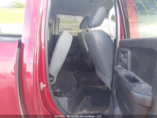 Aukcja sprzedaży 2014 Dodge Ram 1500, vin: 1C6RR7FG3ES273902, numer aukcji: 12612952