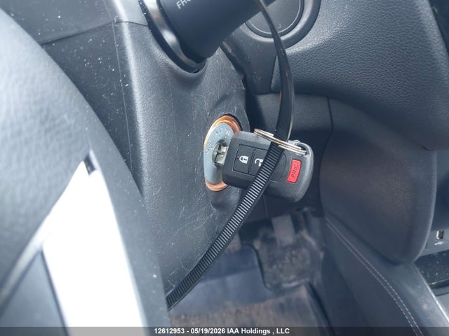 Продаж на аукціоні авто 2021 Mitsubishi Rvr Es, vin: JA4AJUAU0MU606479, номер лоту: 12612953