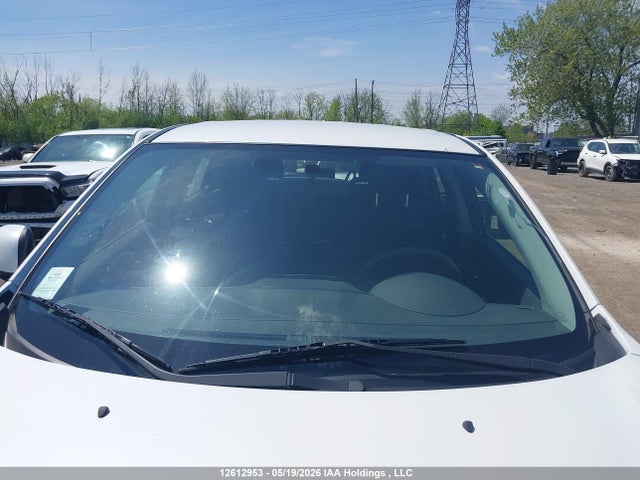 Продаж на аукціоні авто 2021 Mitsubishi Rvr Es, vin: JA4AJUAU0MU606479, номер лоту: 12612953