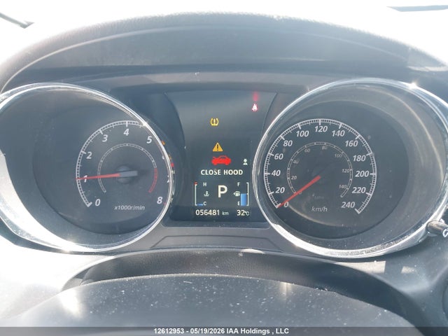 Продаж на аукціоні авто 2021 Mitsubishi Rvr Es, vin: JA4AJUAU0MU606479, номер лоту: 12612953