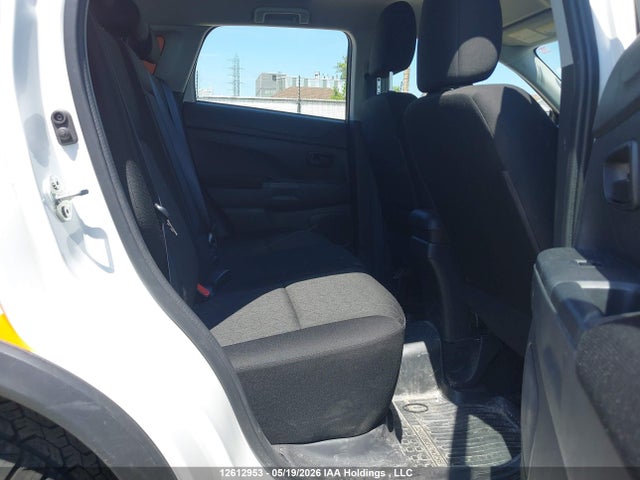 Продаж на аукціоні авто 2021 Mitsubishi Rvr Es, vin: JA4AJUAU0MU606479, номер лоту: 12612953