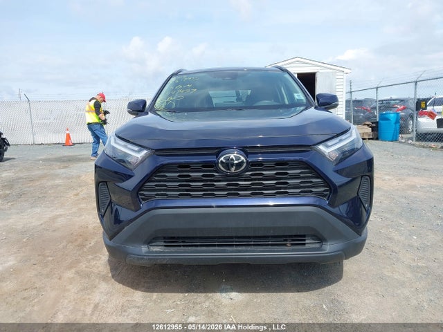 Продаж на аукціоні авто 2025 Toyota Rav4 Xle, vin: 2T3R1RFV2SW547457, номер лоту: 12612955