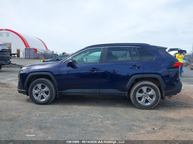Продаж на аукціоні авто 2025 Toyota Rav4 Xle, vin: 2T3R1RFV2SW547457, номер лоту: 12612955