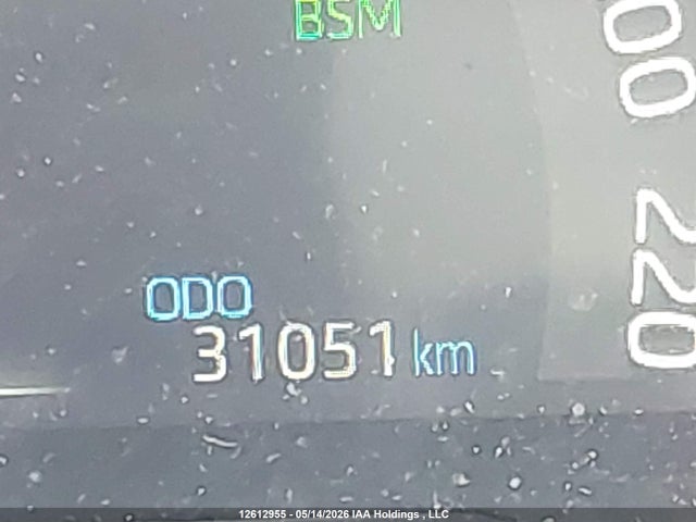Продаж на аукціоні авто 2025 Toyota Rav4 Xle, vin: 2T3R1RFV2SW547457, номер лоту: 12612955