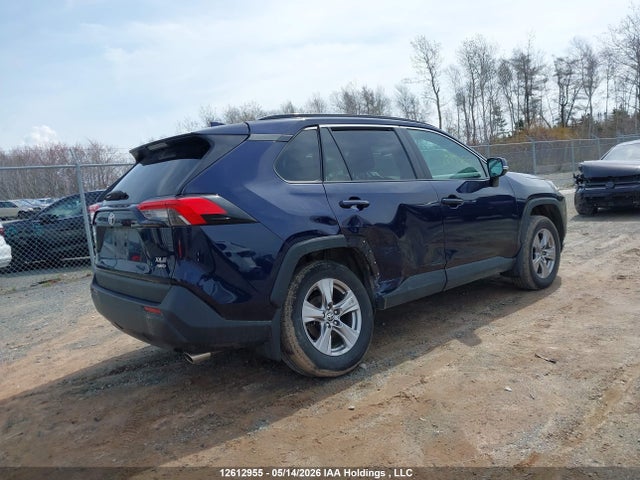 Продаж на аукціоні авто 2025 Toyota Rav4 Xle, vin: 2T3R1RFV2SW547457, номер лоту: 12612955