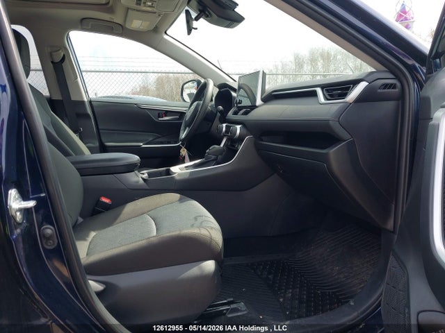Продаж на аукціоні авто 2025 Toyota Rav4 Xle, vin: 2T3R1RFV2SW547457, номер лоту: 12612955