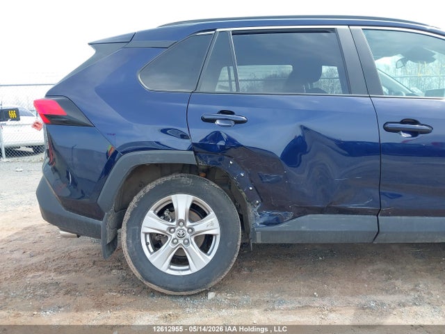 Продаж на аукціоні авто 2025 Toyota Rav4 Xle, vin: 2T3R1RFV2SW547457, номер лоту: 12612955