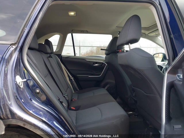 Продаж на аукціоні авто 2025 Toyota Rav4 Xle, vin: 2T3R1RFV2SW547457, номер лоту: 12612955