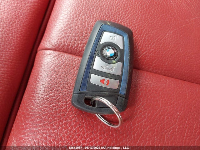 Продажа на аукционе авто 2018 Bmw 340 Xi, vin: WBA8B7C54JA190326, номер лота: 12612957