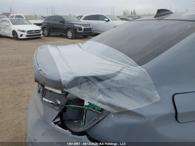 Продажа на аукционе авто 2018 Bmw 340 Xi, vin: WBA8B7C54JA190326, номер лота: 12612957