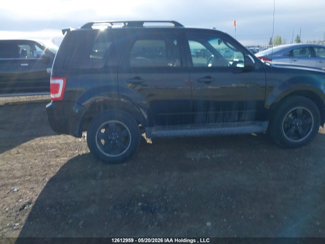 Продажа на аукционе авто 2009 Ford Escape Xlt Automatic, vin: 1FMCU93GX9KC33055, номер лота: 12612959