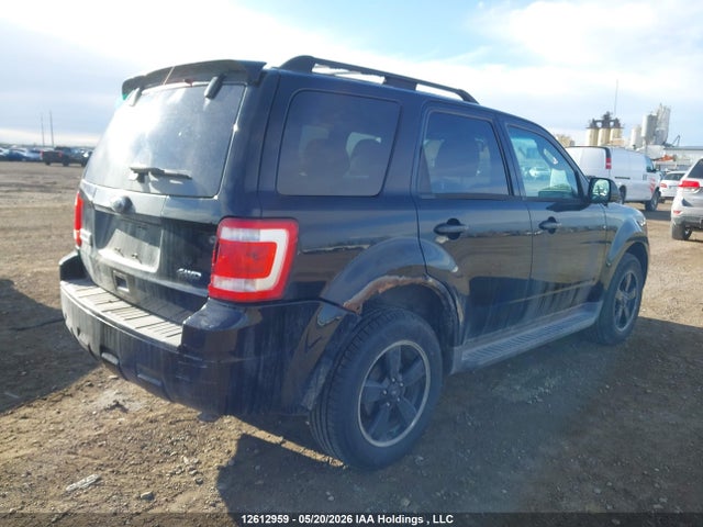 Продажа на аукционе авто 2009 Ford Escape Xlt Automatic, vin: 1FMCU93GX9KC33055, номер лота: 12612959